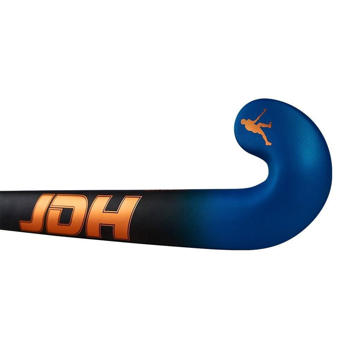 Hockeystick JDH - X79 - concave - koper - 36,5 | bol.com