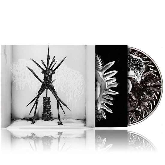 Sanguisugabogg- Hideous Aftermath (CD)