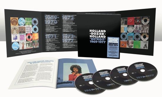 Holland-Dozier-Holland