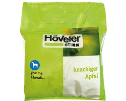 Höveler Stixx knackiger Apfel | 1 kg