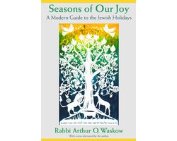 Seasons of Our Joy