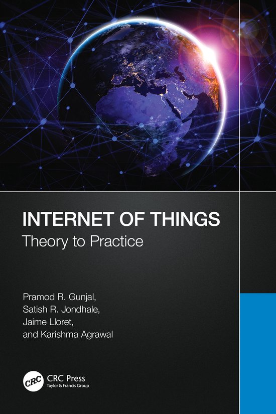 Internet of Things - cover
