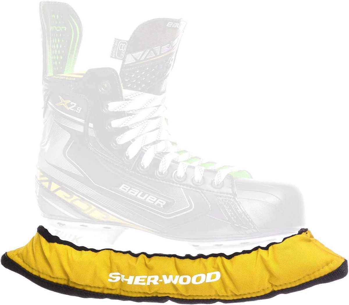 Professionele IJshockey en Schaatskousen - Elastisch en Beschermend