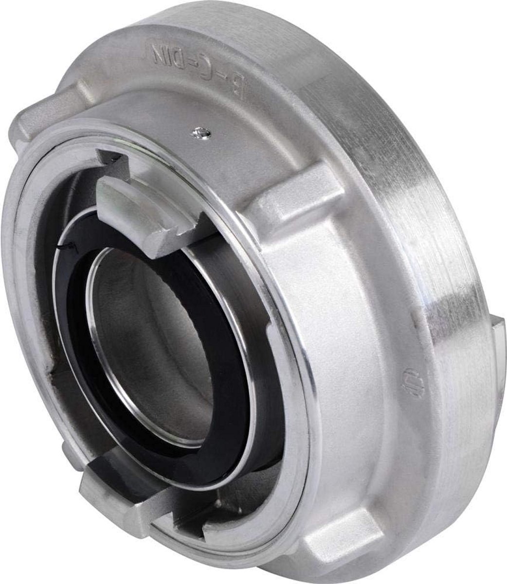 Aluminium Storz Koppeling Verloopstuk C naar D DIN 14341