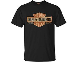 Harley-Davidson Bar & Shield T-shirt