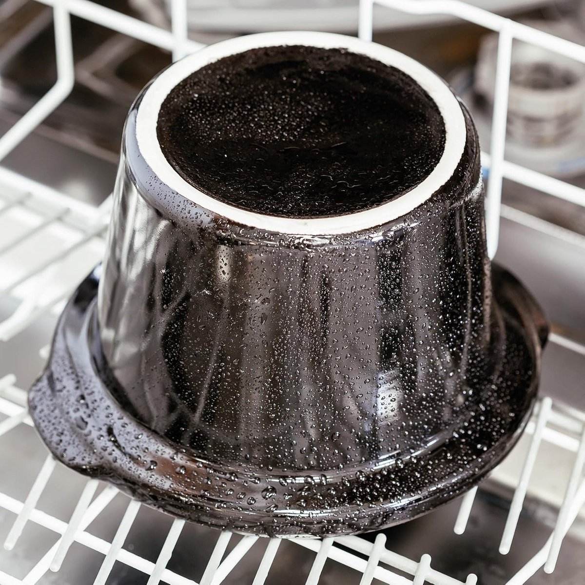 1,5 Slowcooker 1,5 L Langzaam Koken - afbeelding 3