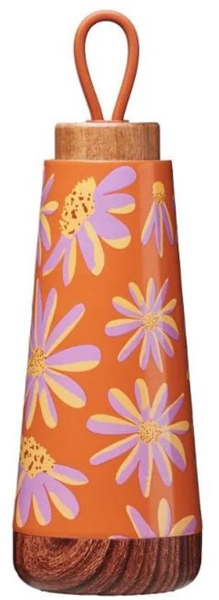Mini Thermosfles Buy Myself Flowers - Thermosflessen