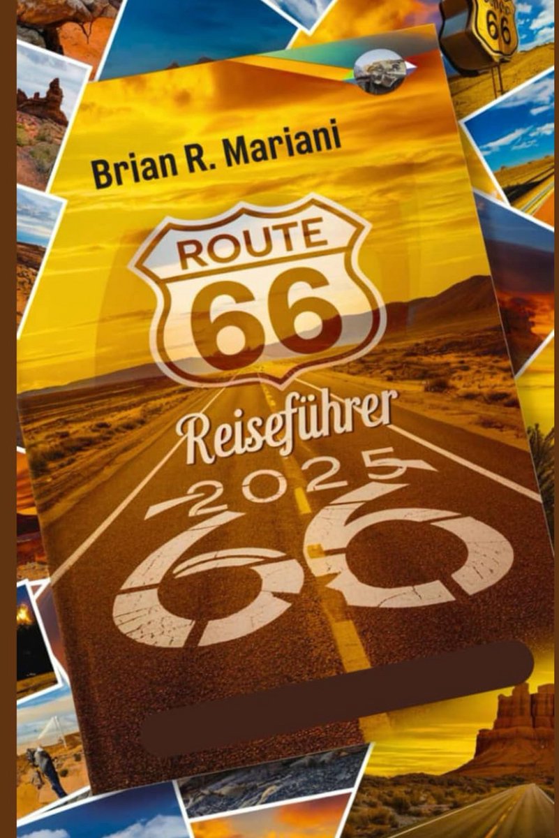 Reisgids Route 66 2025: Ultieme Roadtrip door Historisch Amerika