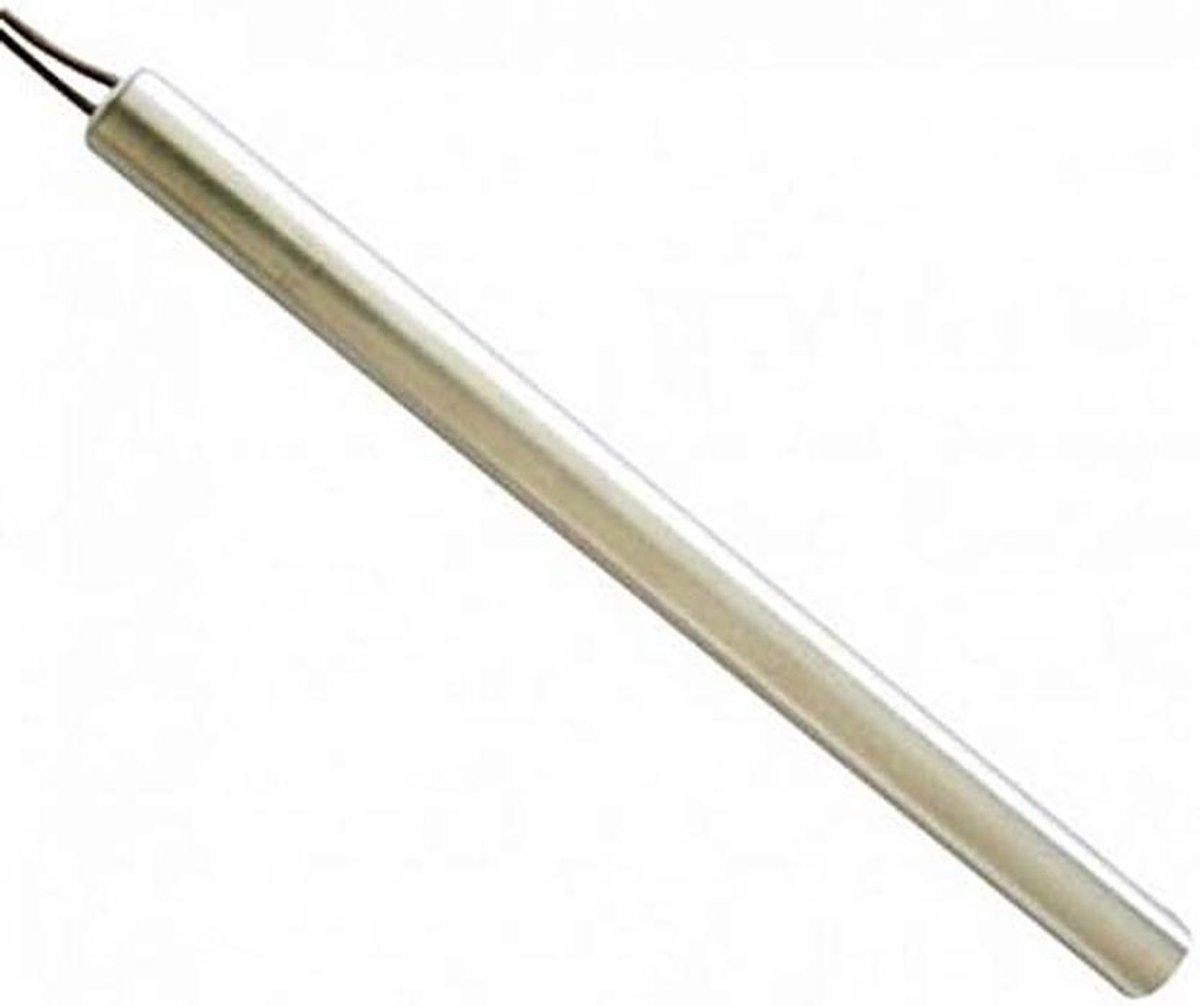Ontstekingsweerstand Pelletkachel 10mm 320W 180mm Hoge Kwaliteit