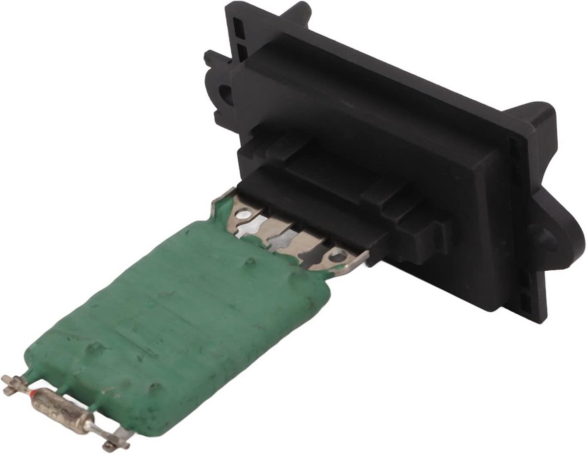 Ventilator Weerstand Motor voor Auto Airconditioning en Verwarming Universeel