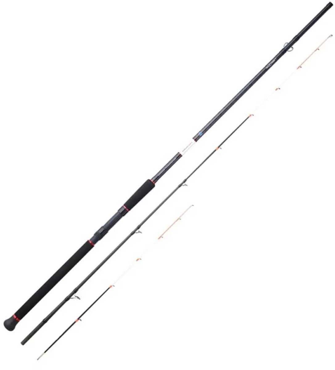 Sunset Dorada Powersense Bodemvissen Hengel Zilver 2.10 m / 250 g