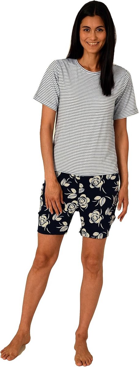 Verzorgingsjumpsuit Dames met Rits op Rug en Been voor Dementie en Alzheimer