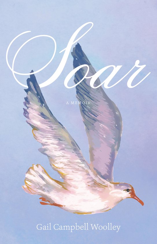 Soar - cover