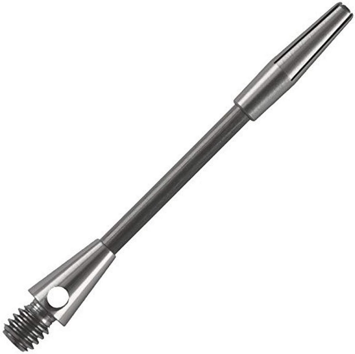 Carbon Plus Dartschachten Medium voor Precisie en Balans