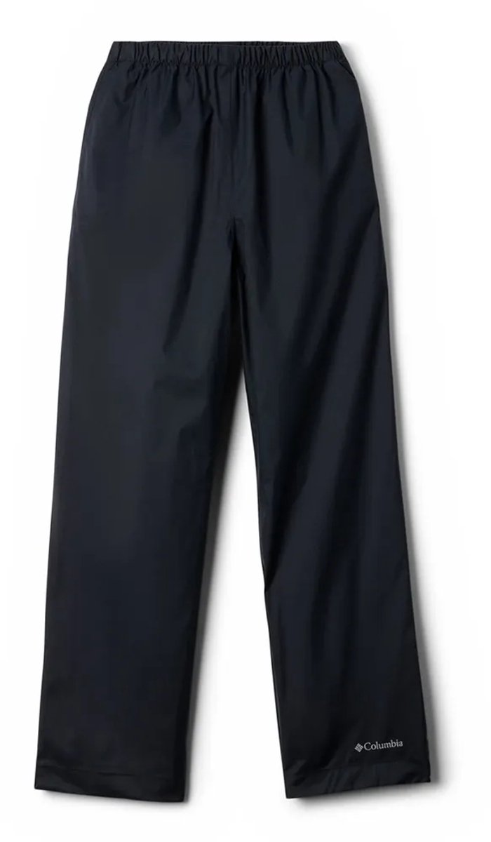 Columbia Trail Adventure™ Ii Broek 8 Years Jongens Meisjes Zwart