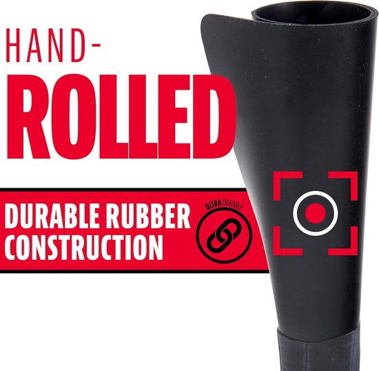 MLB Slagtraining Tee Topper Rubberen Vervangend Stuk — afbeelding 5