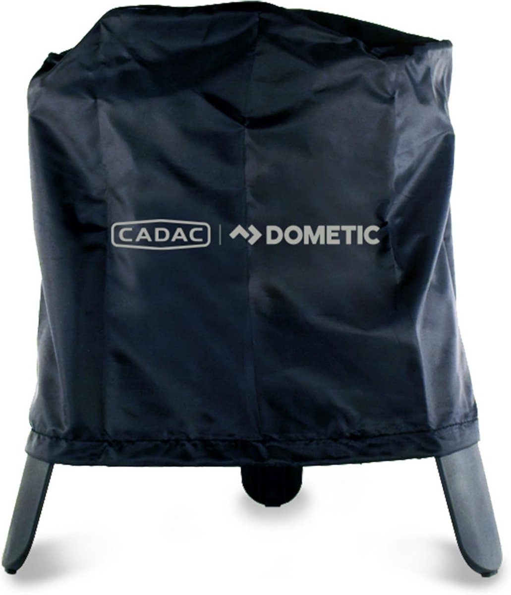 Waterafstotende BBQ Hoes voor Campingbarbecues en Grillaccessoires