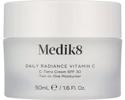 Medik8 Daily Radiance Vitamin C - 50ml