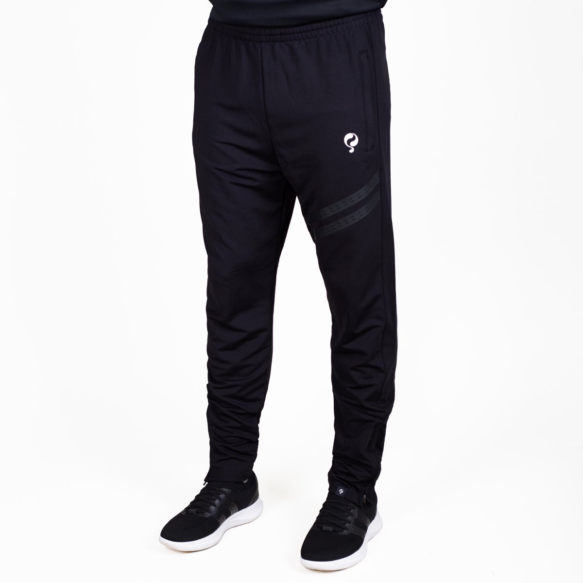 Heren Trainingsbroek Legend - Zwart