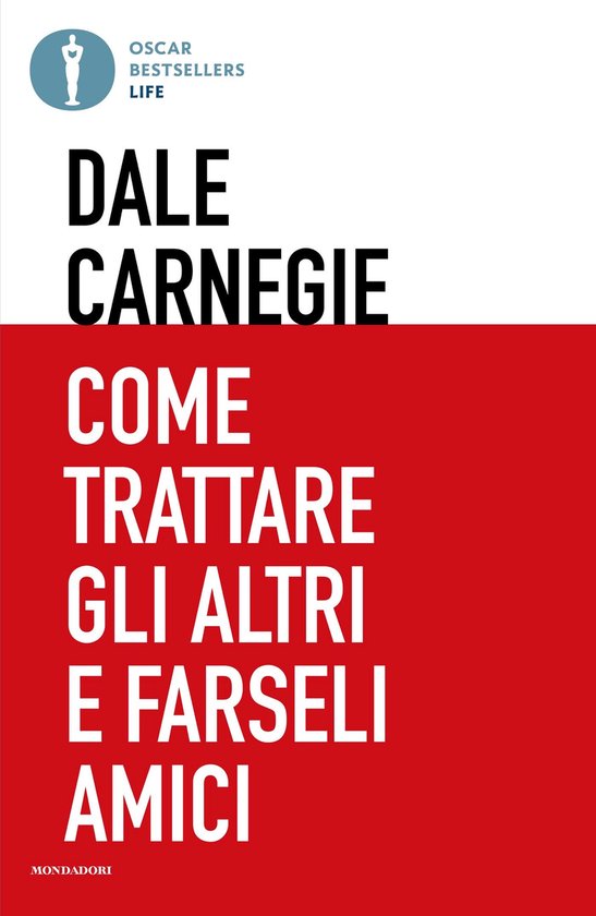 Come trattare gli altri e farseli amici - cover