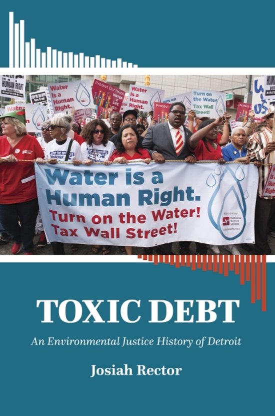 Justice, Power, and Politics- Toxic Debt - cover