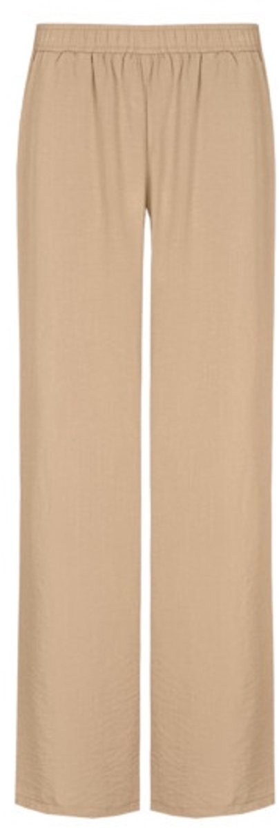 G-Maxx broek Minou-Kint camel