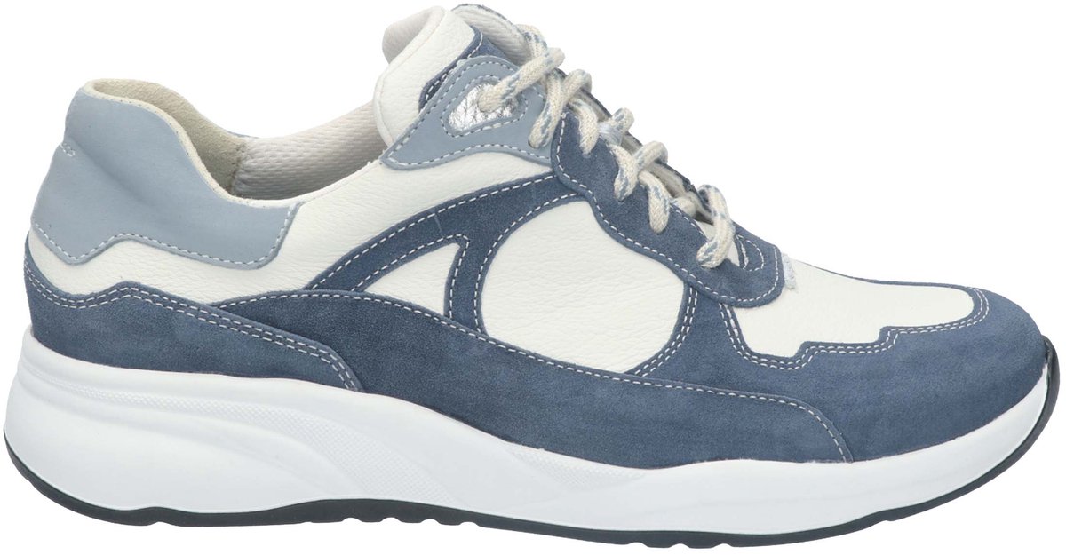 Durea 6283 Sneaker Demin H
