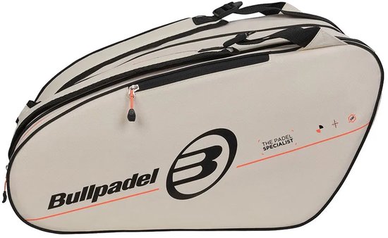 Bullpadel Racketbag Tour 2026
