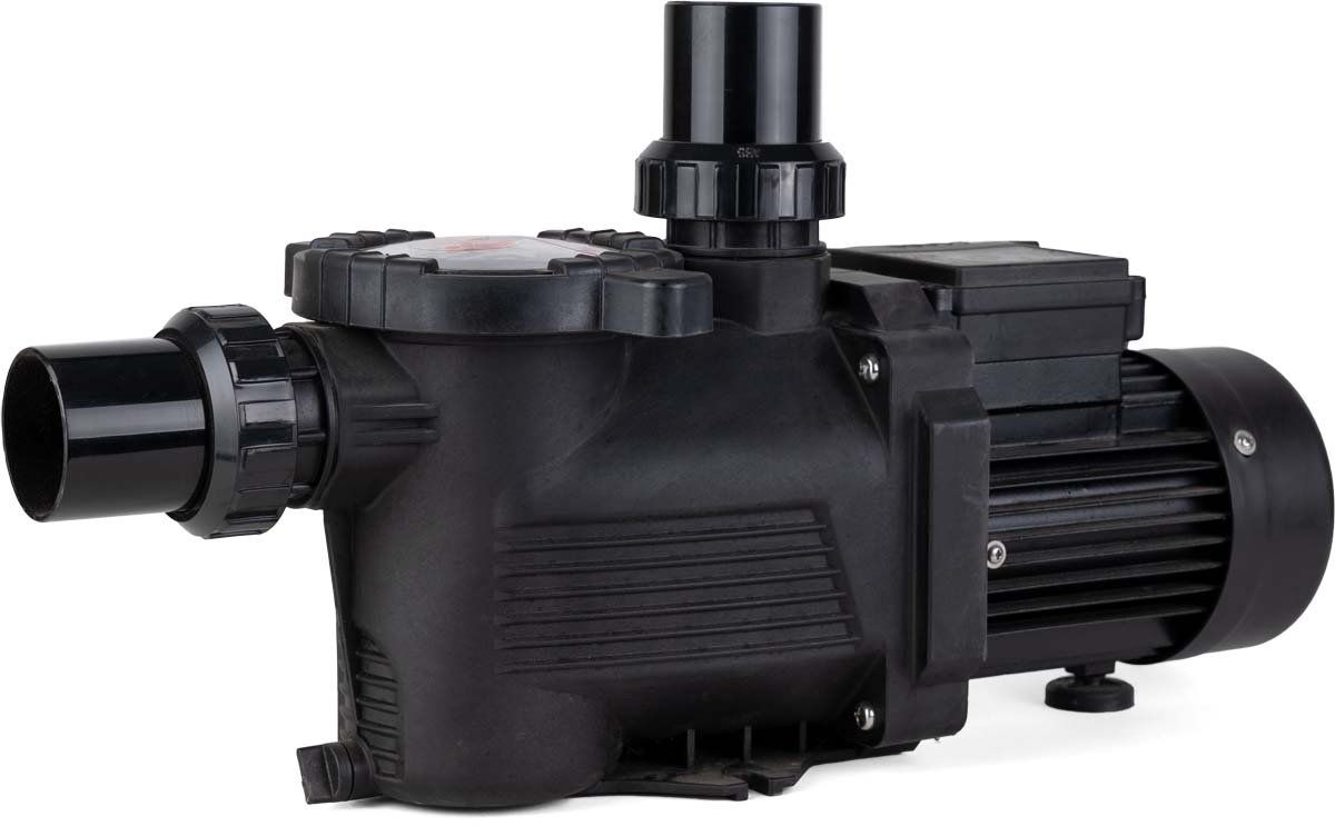 W'eau Opti zwembadpomp 14m3