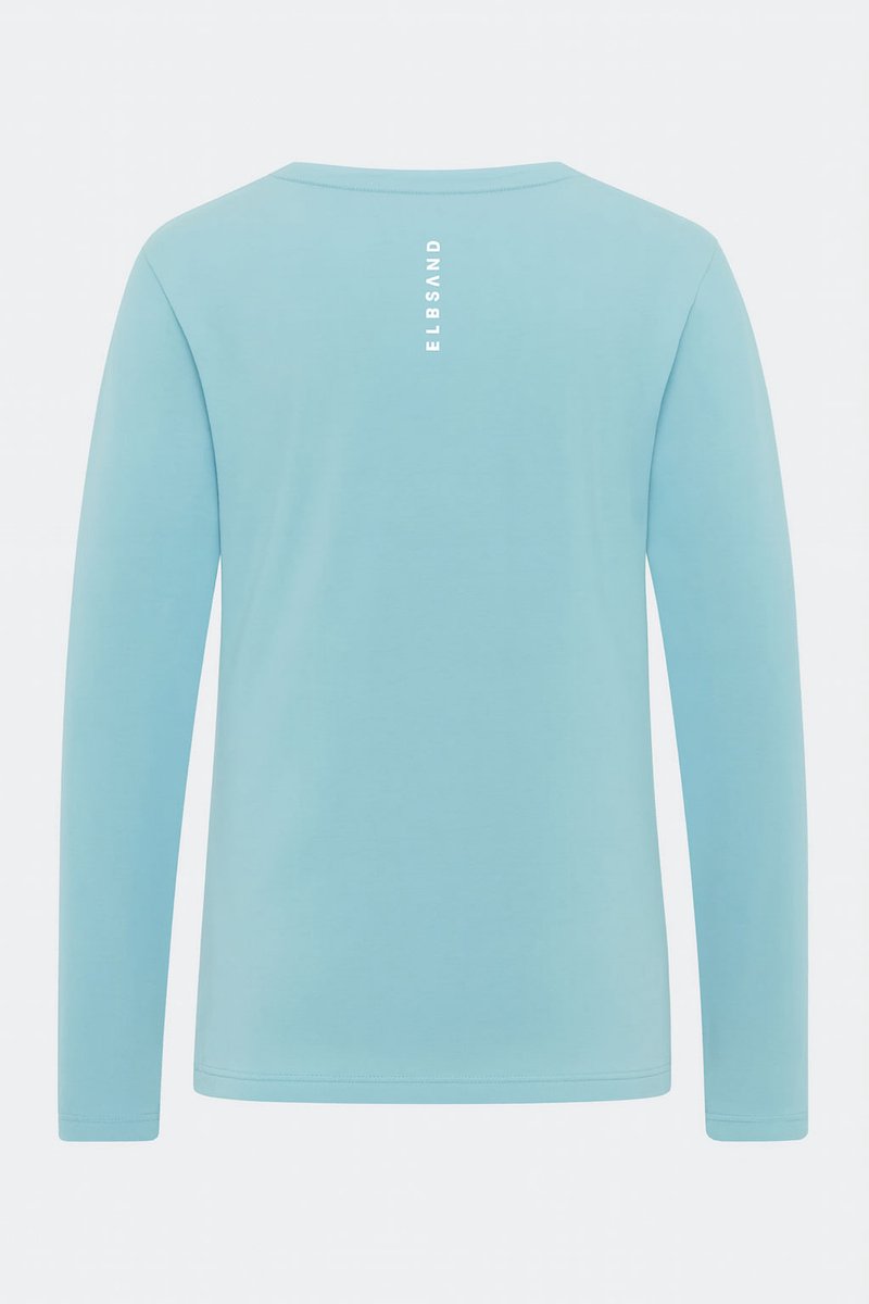 Sanne Longsleeve Shirt Slim Fit