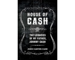 Biografie van Johnny Cash: Het Leven en de Nalatenschap van de Man in Zwart