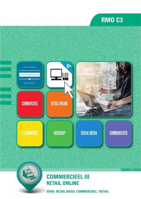 RMO C3 - cover
