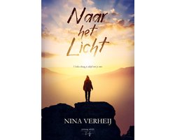 Omslag van Naar het Licht