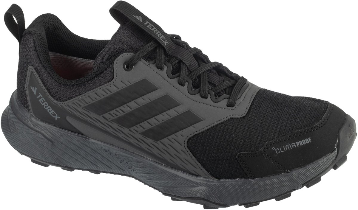 Adidas Terrex Tracefinder 2 Climaproof Trailschoenen Man Zwart