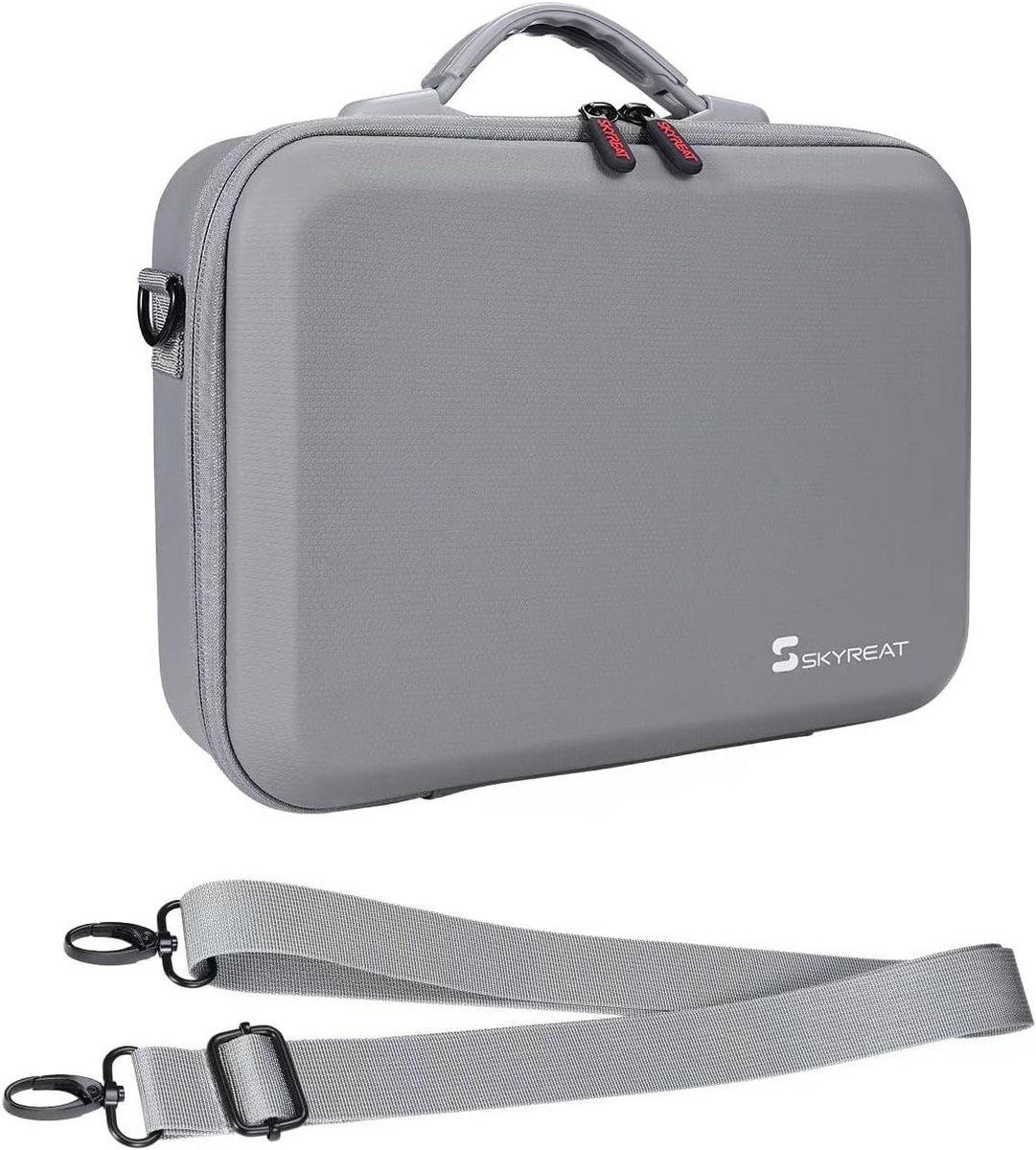 Draagcase voor Mini Drone en Accessoires Zwart