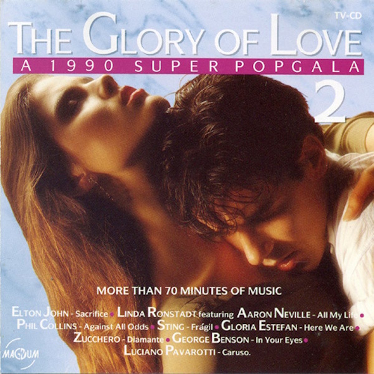 Glory of Love 2