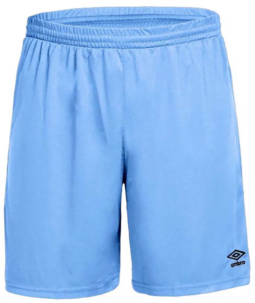 Umbro King Korte Broek Blauw M Man