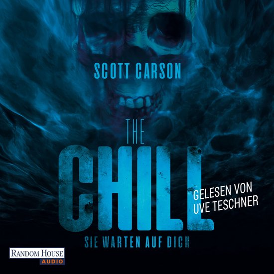 The Chill - Sie warten auf dich - cover