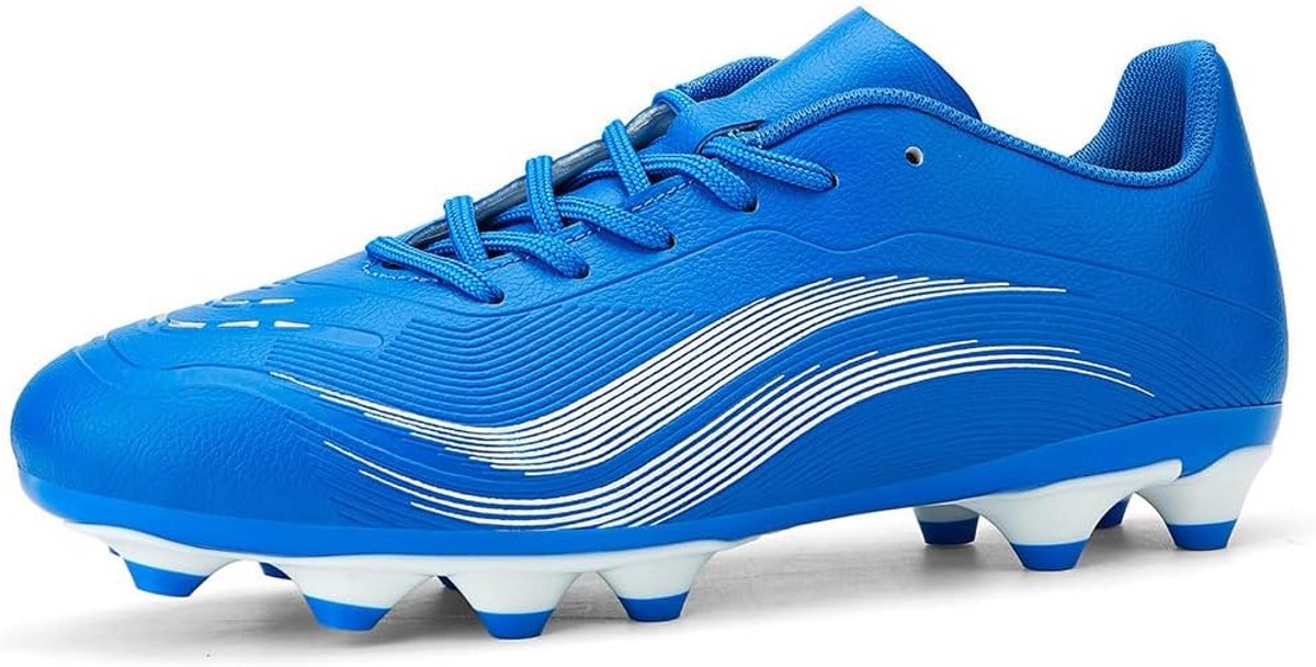 Heren Voetbalschoenen voor Kunstgras en Trainings – Voor Jongens en Mannen