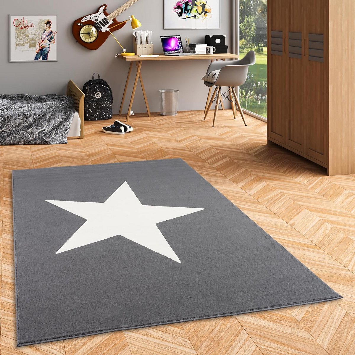 Matras 140x200 cm Trendlijn