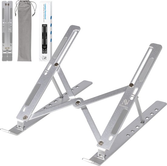 Nuvance Laptop Standaard