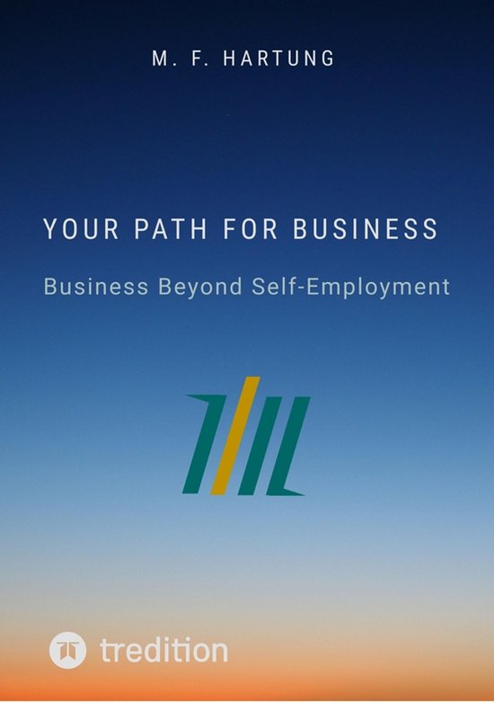 Your Path for Business Success - cover