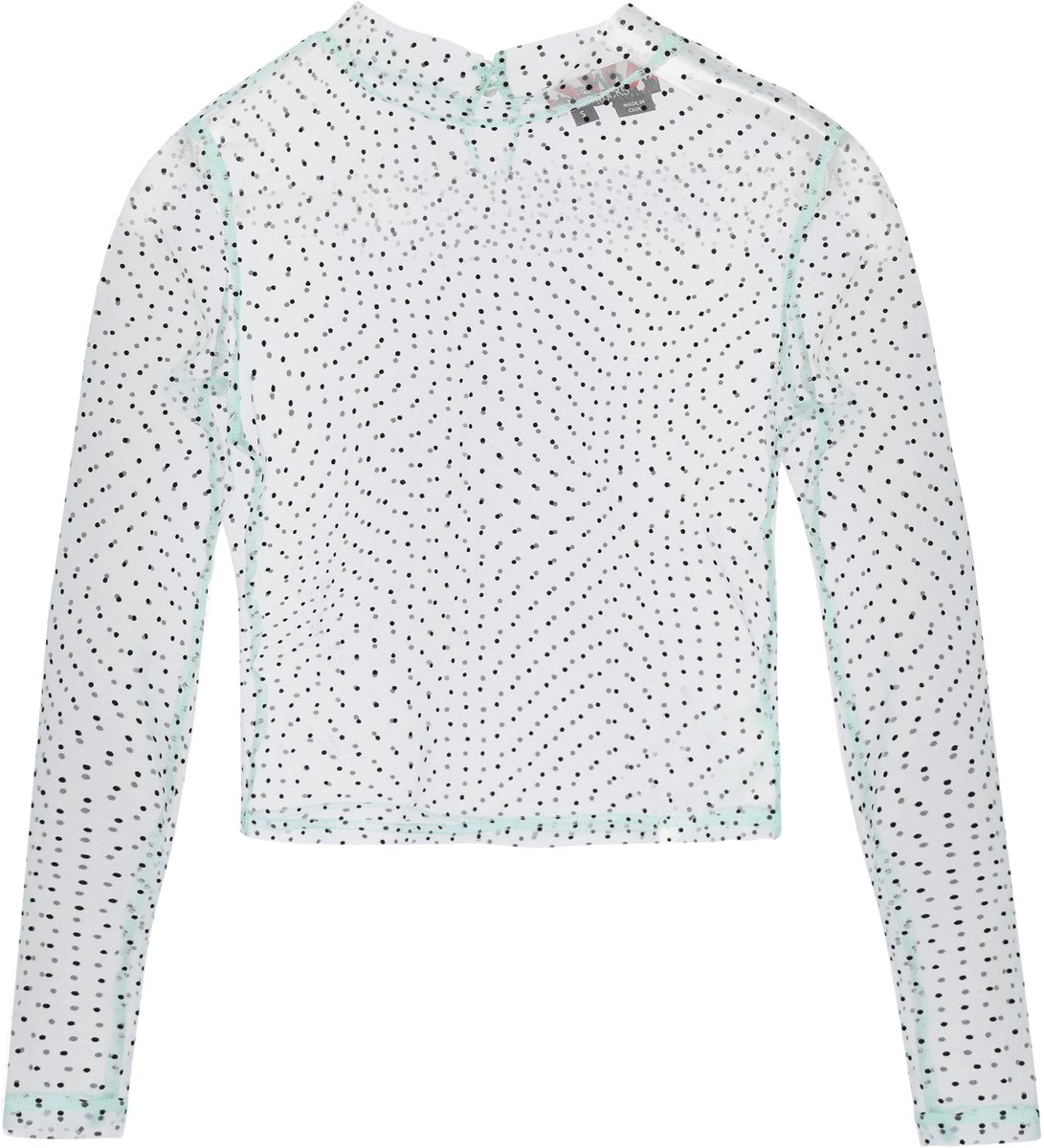 myMo Blouse