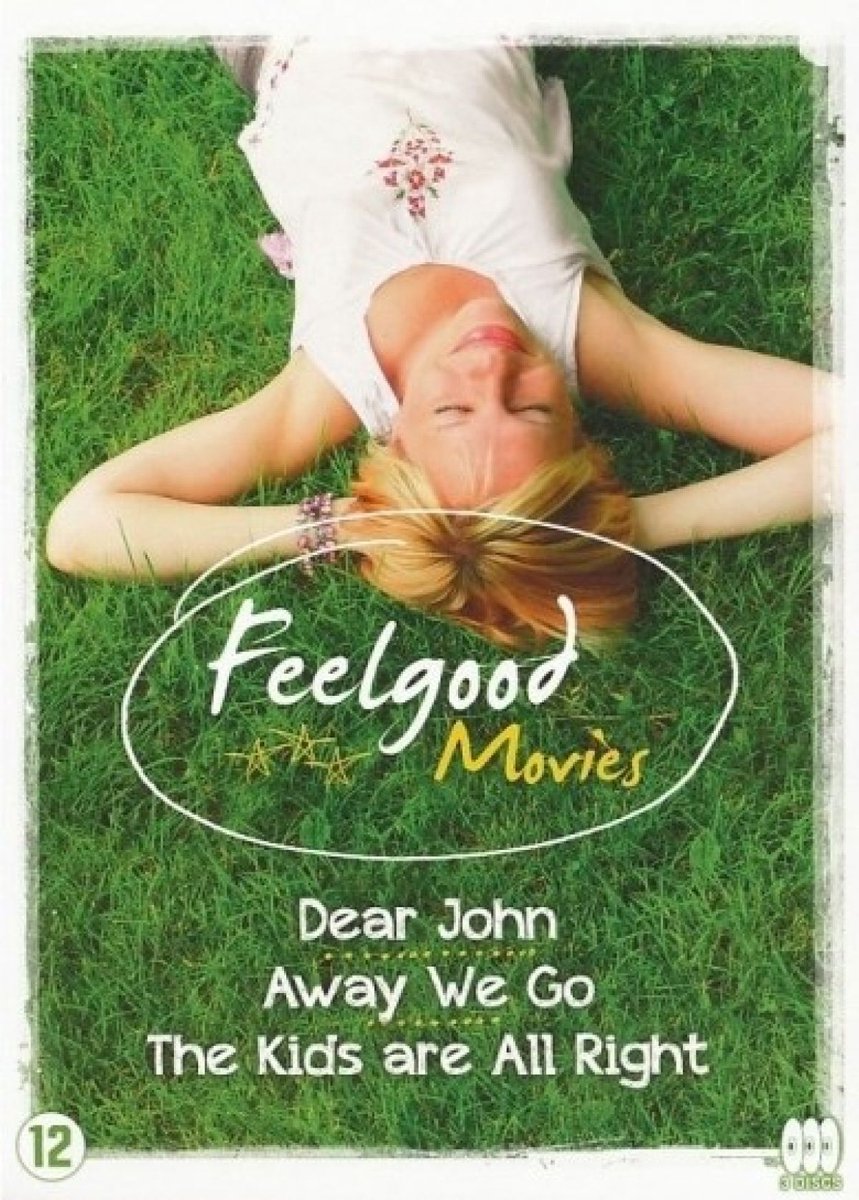 Speelfilm - Feelgood Movies