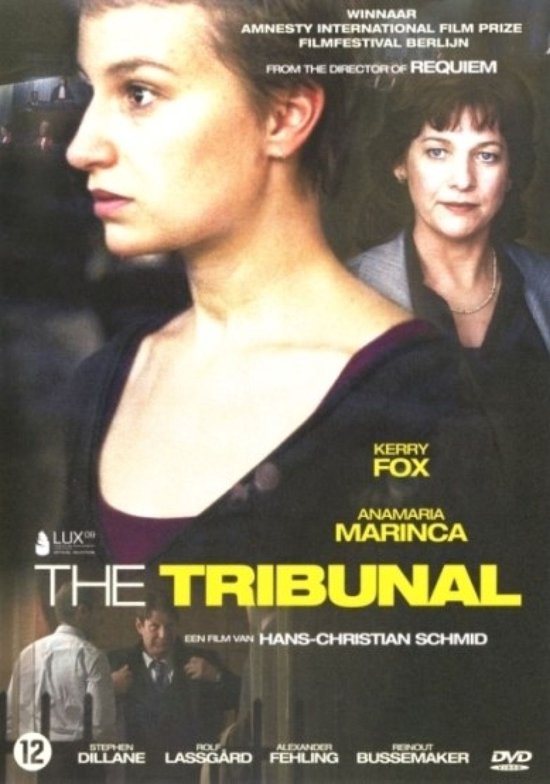 The Tribunal