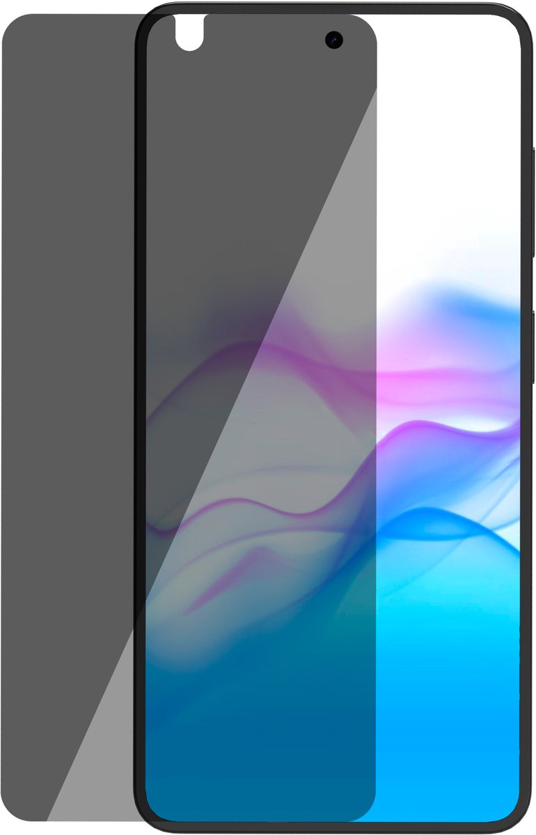 Behello Samsung Galaxy S26 Privacy glass screen protector