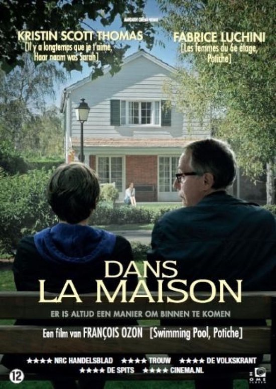 Dans La Maison