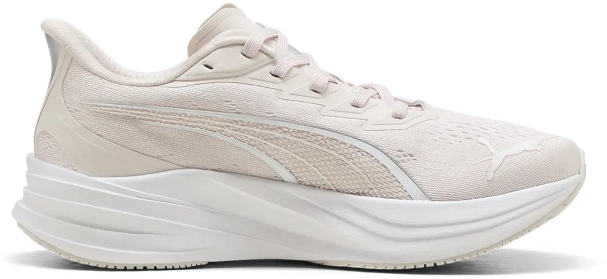 Puma Darter Pro 2 Hardloopschoenen Vrouw Grijs