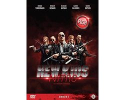 New Kids: Nitro