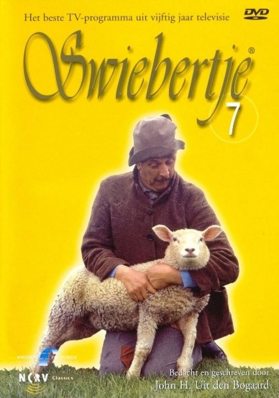 Kinder - Swiebertje 07